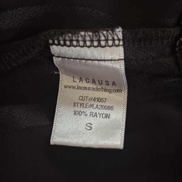 LACAUSA Jumpsuit - Picture 5 of 5